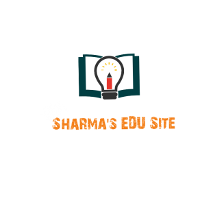 Sharma's EDUSITE